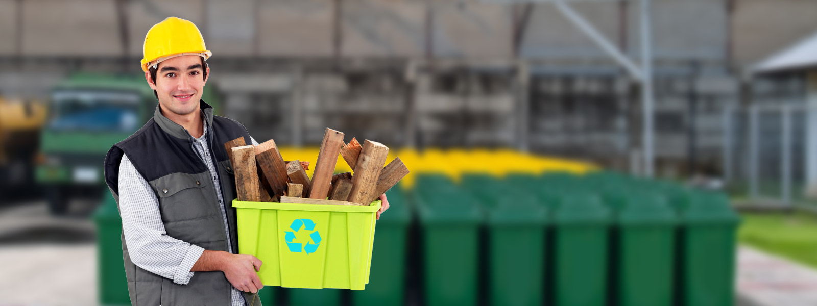 Too sick to move junk?