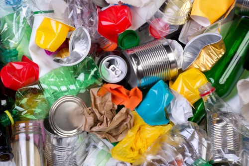 Probate clearance in London property assessment and contents sorting