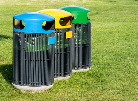 Essential cookie policy illustration for Rubbish Removal Waste