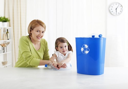 Furniture and appliance removal in London for homes and offices