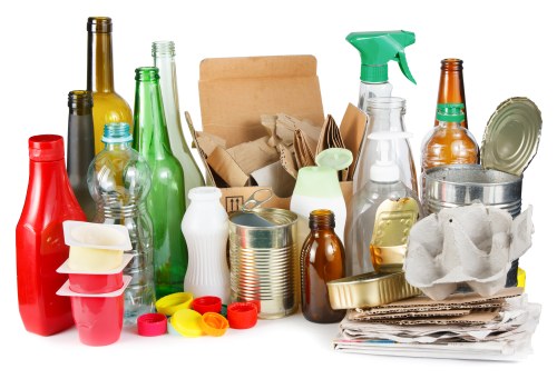 Builders waste and renovation debris collection in London
