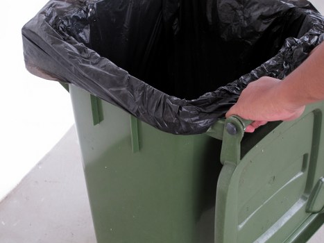 Bulky waste and furniture removal service in London