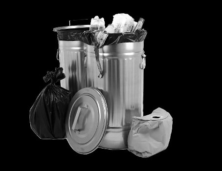 London home clearance service handling bulky items in a flat
