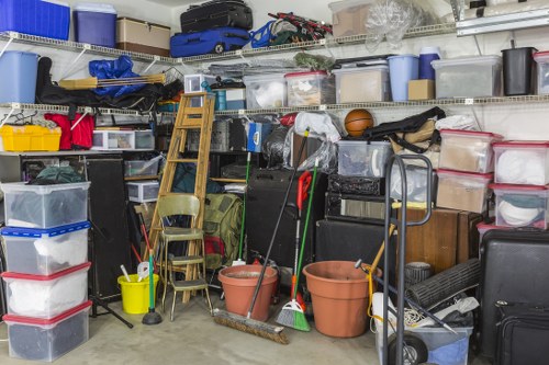 Pricing and quotation details for waste removal
