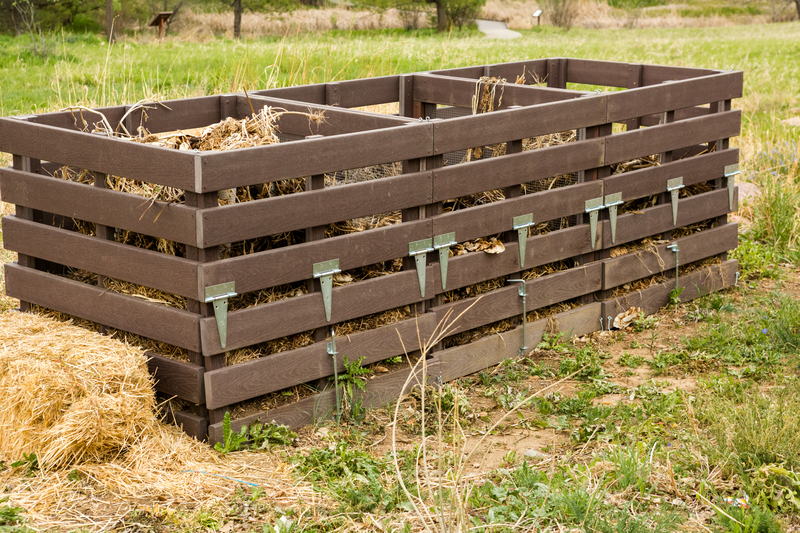 garden waste home